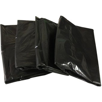 Bolsa de Basura Negra