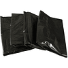 Bolsa de Basura Negra 70 x 90 (10 Unids.)
