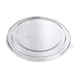 Tapa PET Bowl Kraft (x300) 150mm (500/750/1.000 ml)