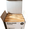 Revolvedor de madera (x1.000) 176 mm