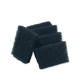 Virutilla Parrillera (5 Unids.)