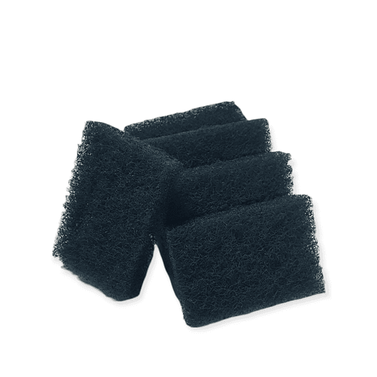 Virutilla Parrillera (5 Unids.)