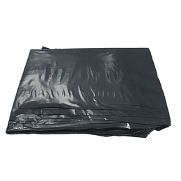 Bolsa de Basura Negra 130 x 150 (10 Unids.)