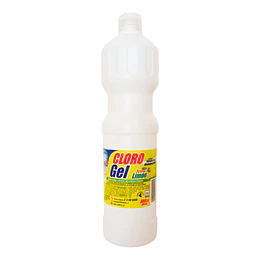 Cloro Gel Industrial 900 ml Llabrés