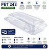 Envase Termoformado PET 243 x600