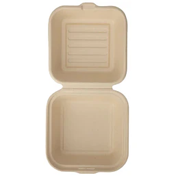 Porta Sándwich "M" (x250) de Bagazo