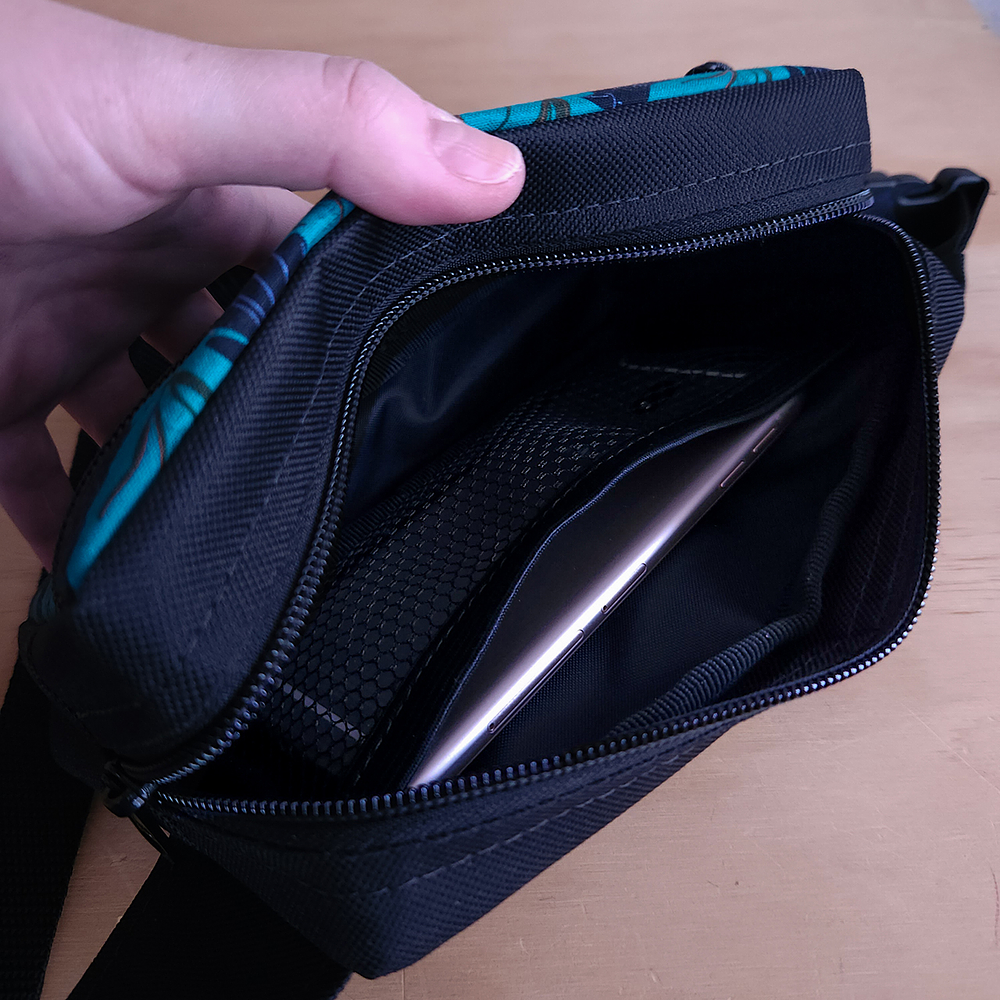 Banano S Flores amarillas 4