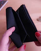 Mini Billetera Corazones - Miniatura 3
