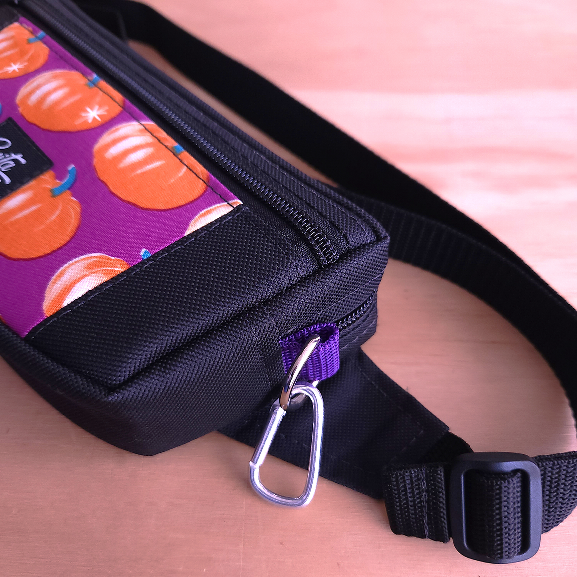 Banano Luna Calabazas morado 3