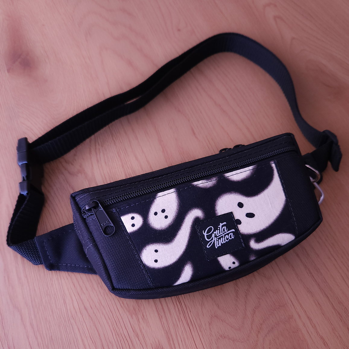 Banano Luna Fantasmas 1