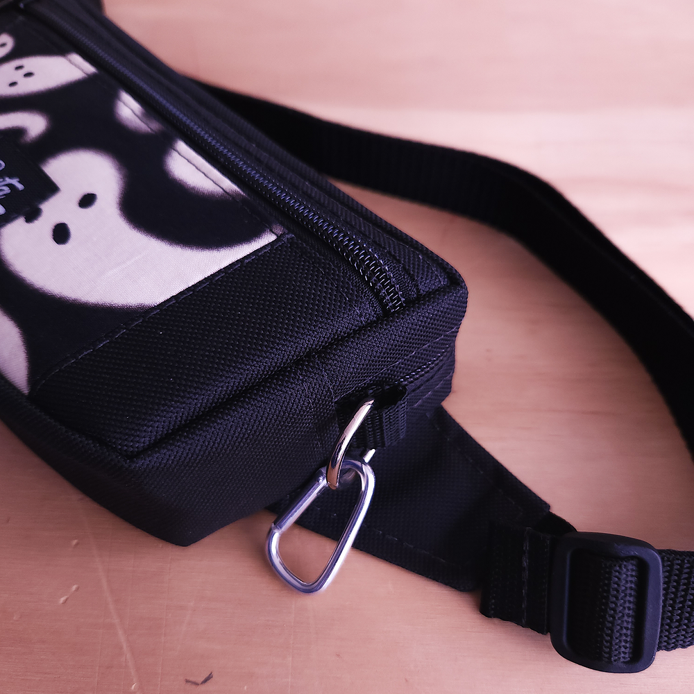 Banano Luna Fantasmas 3