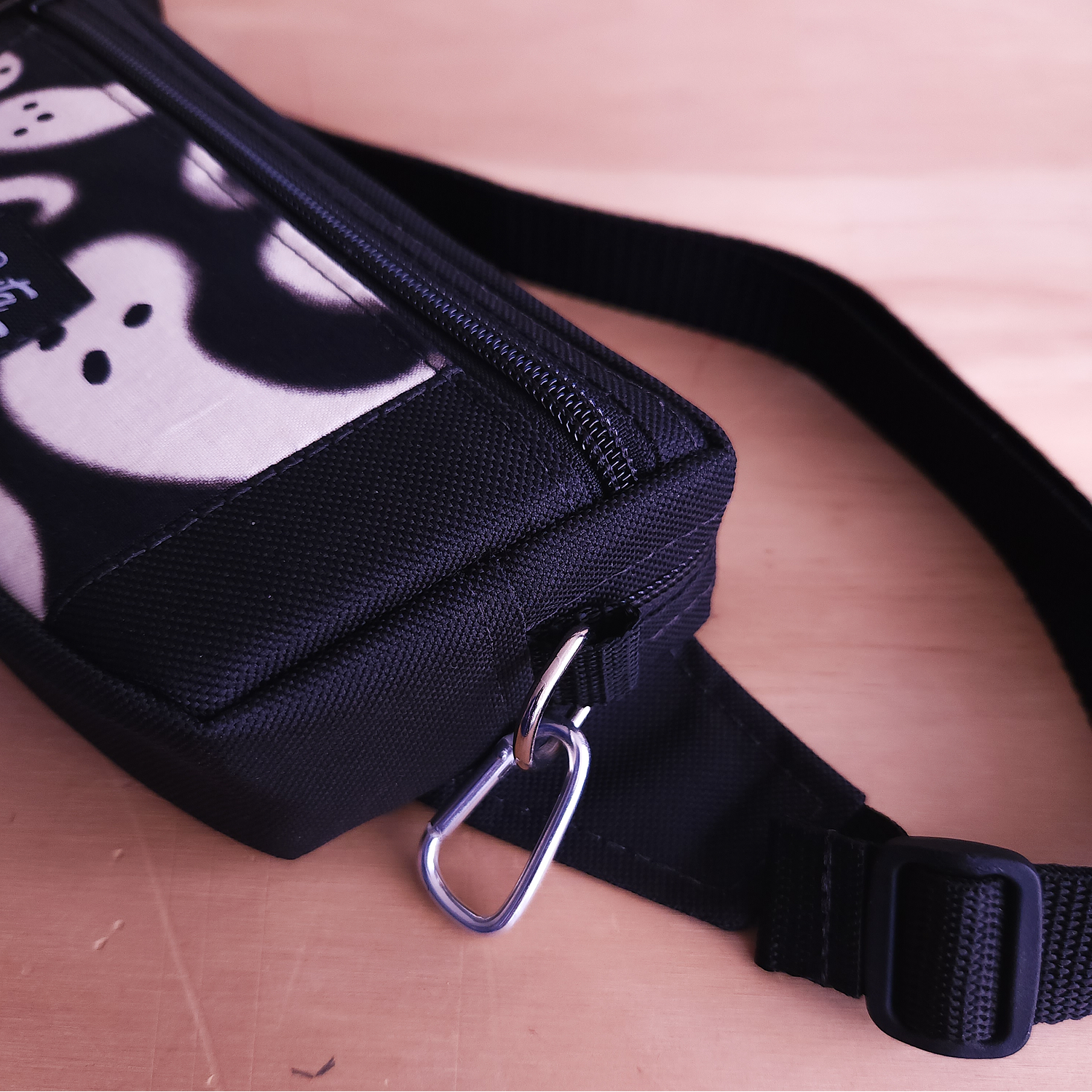 Banano Luna Fantasmas 3