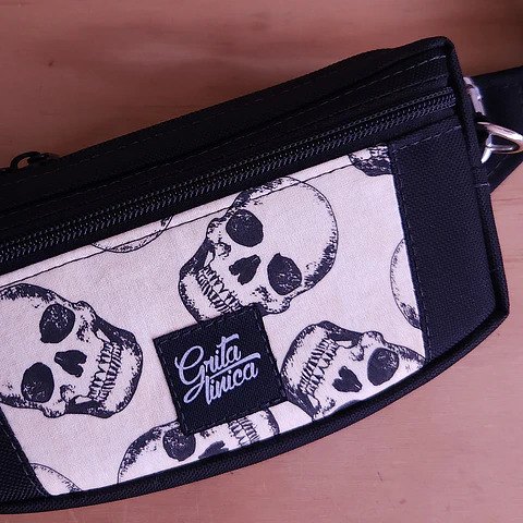 Banano luna Calaveras