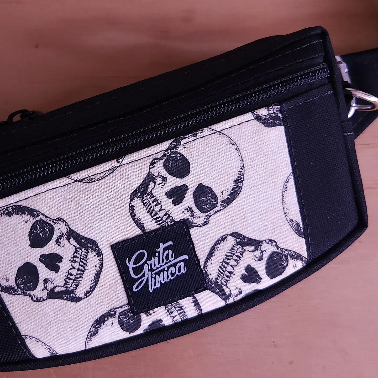Banano luna Calaveras 2