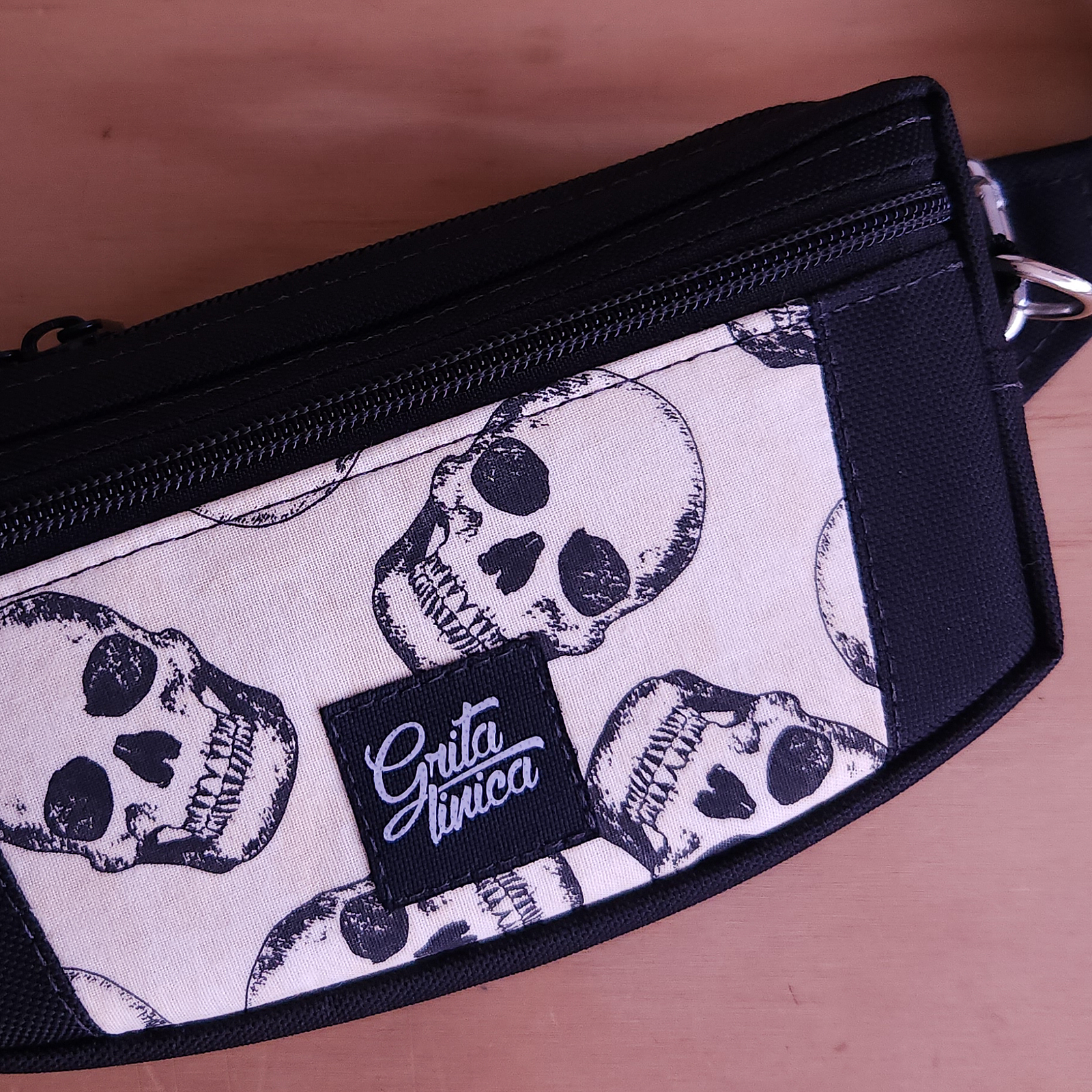 Banano luna Calaveras