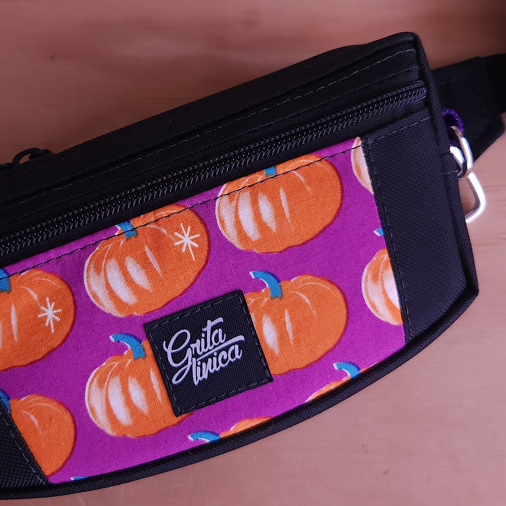 Banano Luna Calabazas morado 2