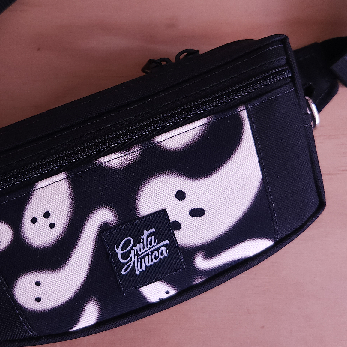 Banano Luna Fantasmas 2