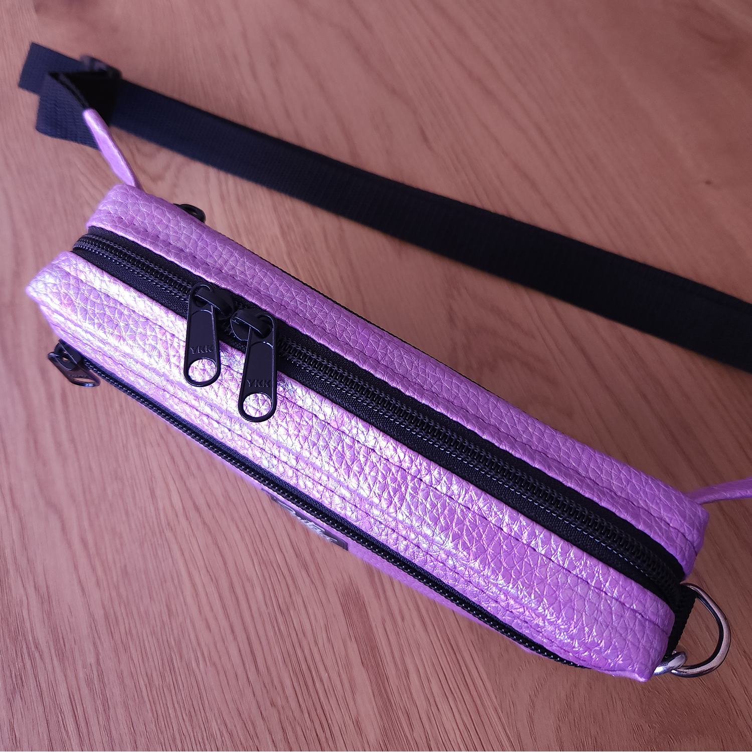 Banano Luna Lila cuerina 3