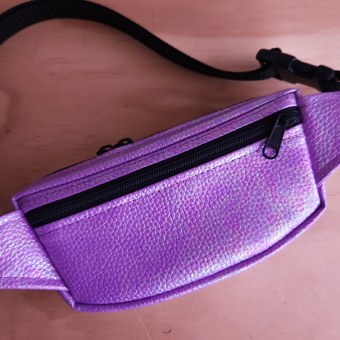 Banano Luna Lila cuerina 4