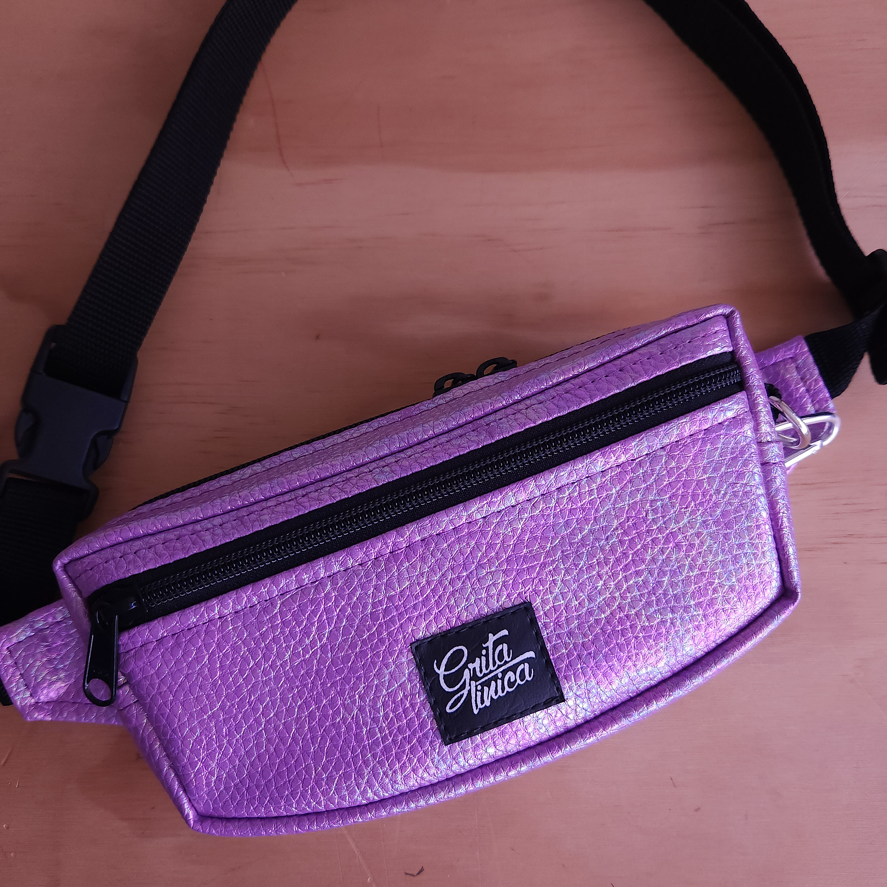 Banano Luna Lila cuerina 1