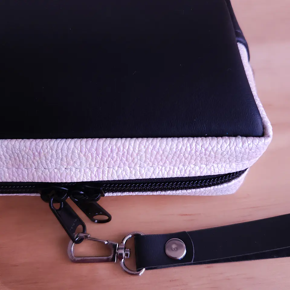 Estuche Box 5