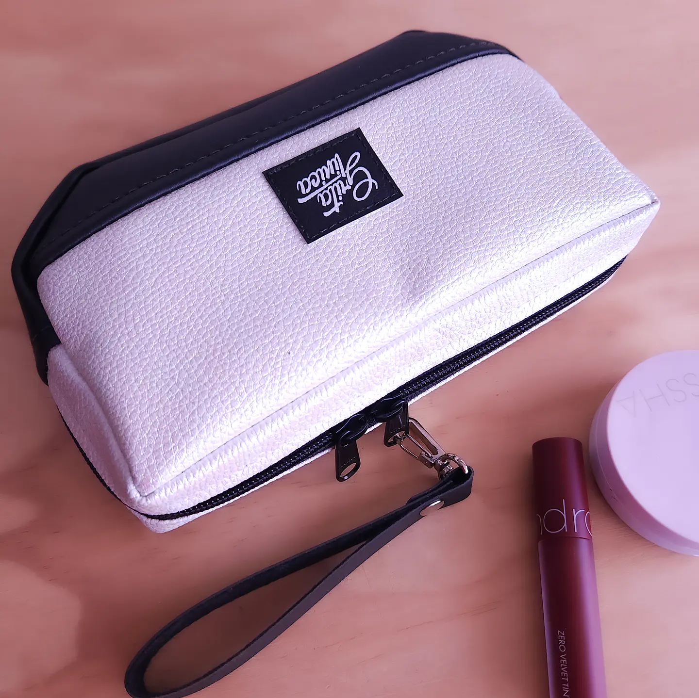 Estuche Box 2