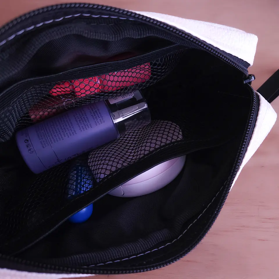 Estuche Box 4