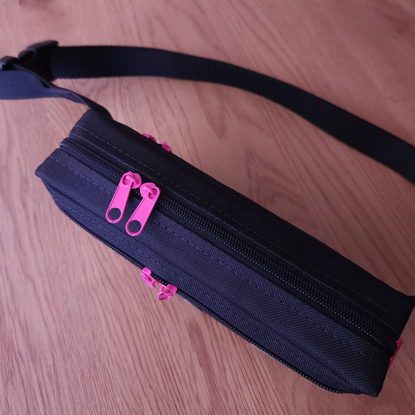 Banano Luna Verdepink