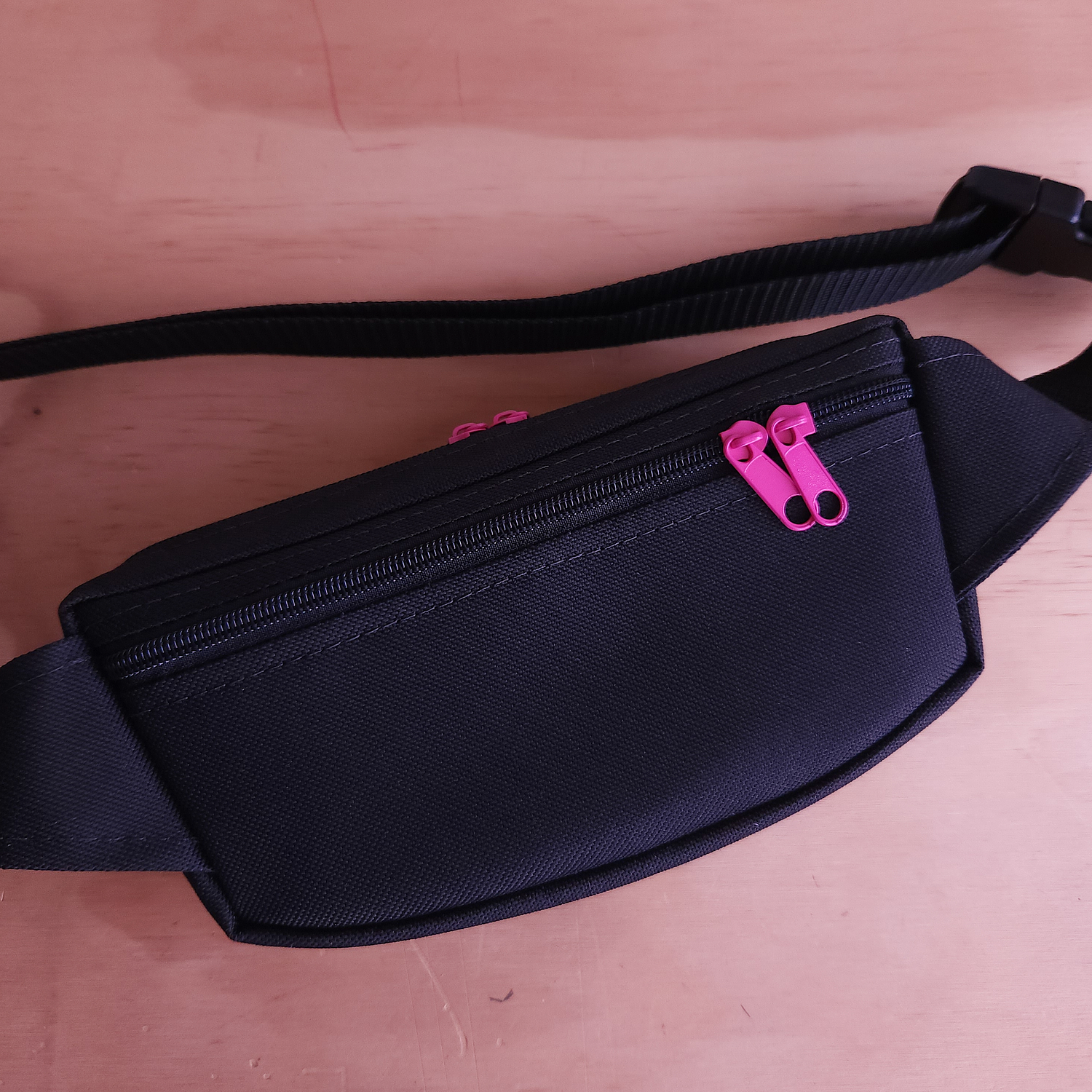 Banano Luna Verdepink 3