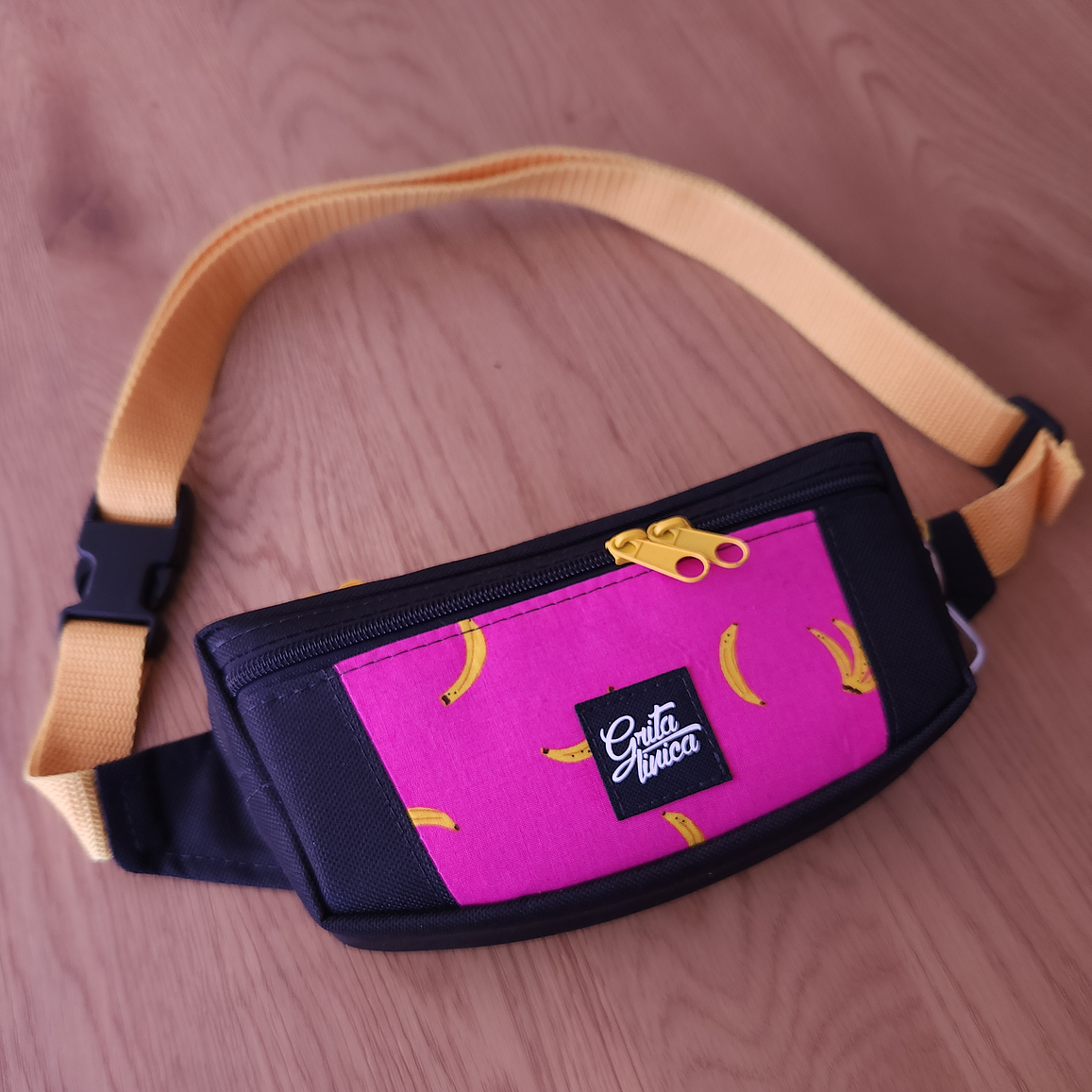 Banano Luna Platanos 1