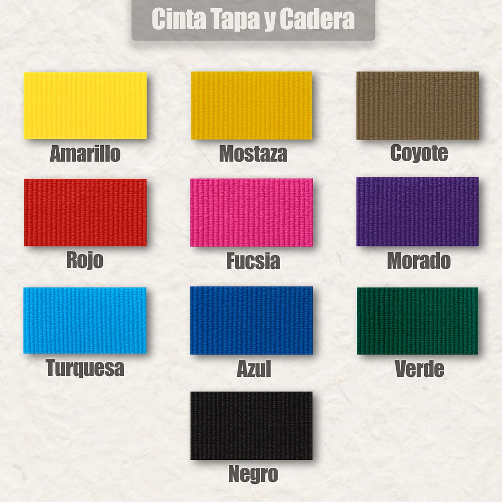 Banano B charol Personalizado  6