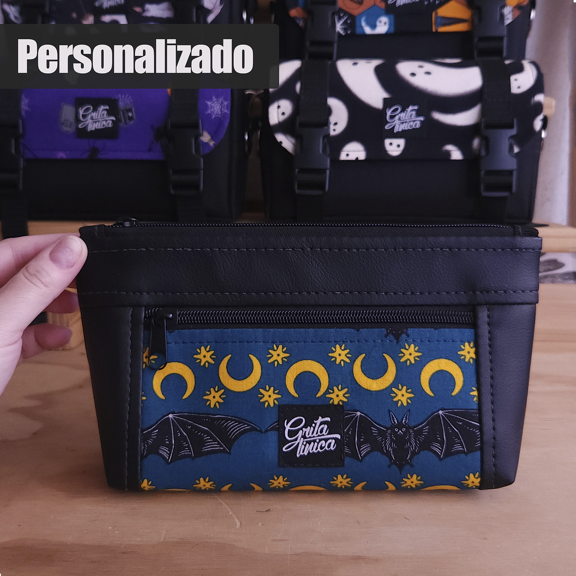 Estuche S Personalizado 1