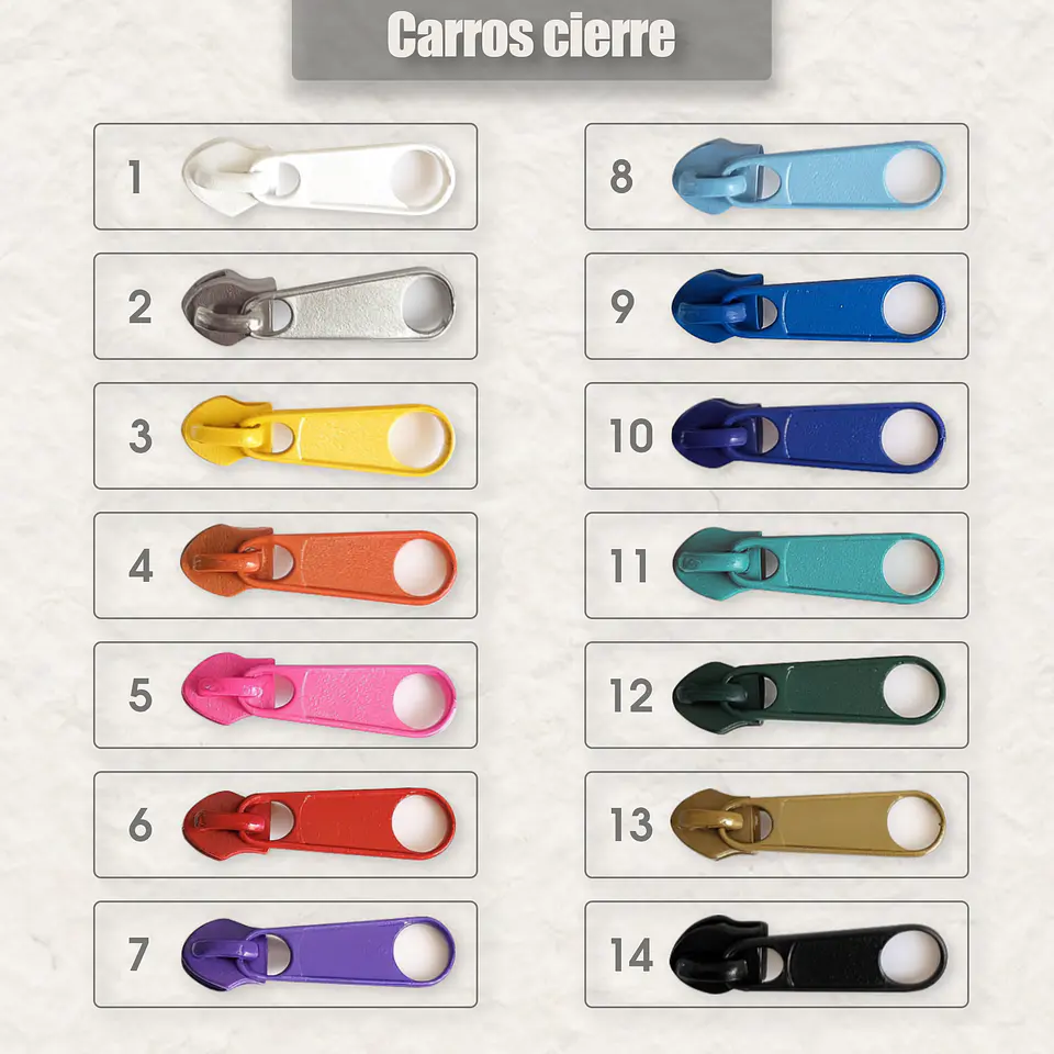 Billetera M Personalizada 5