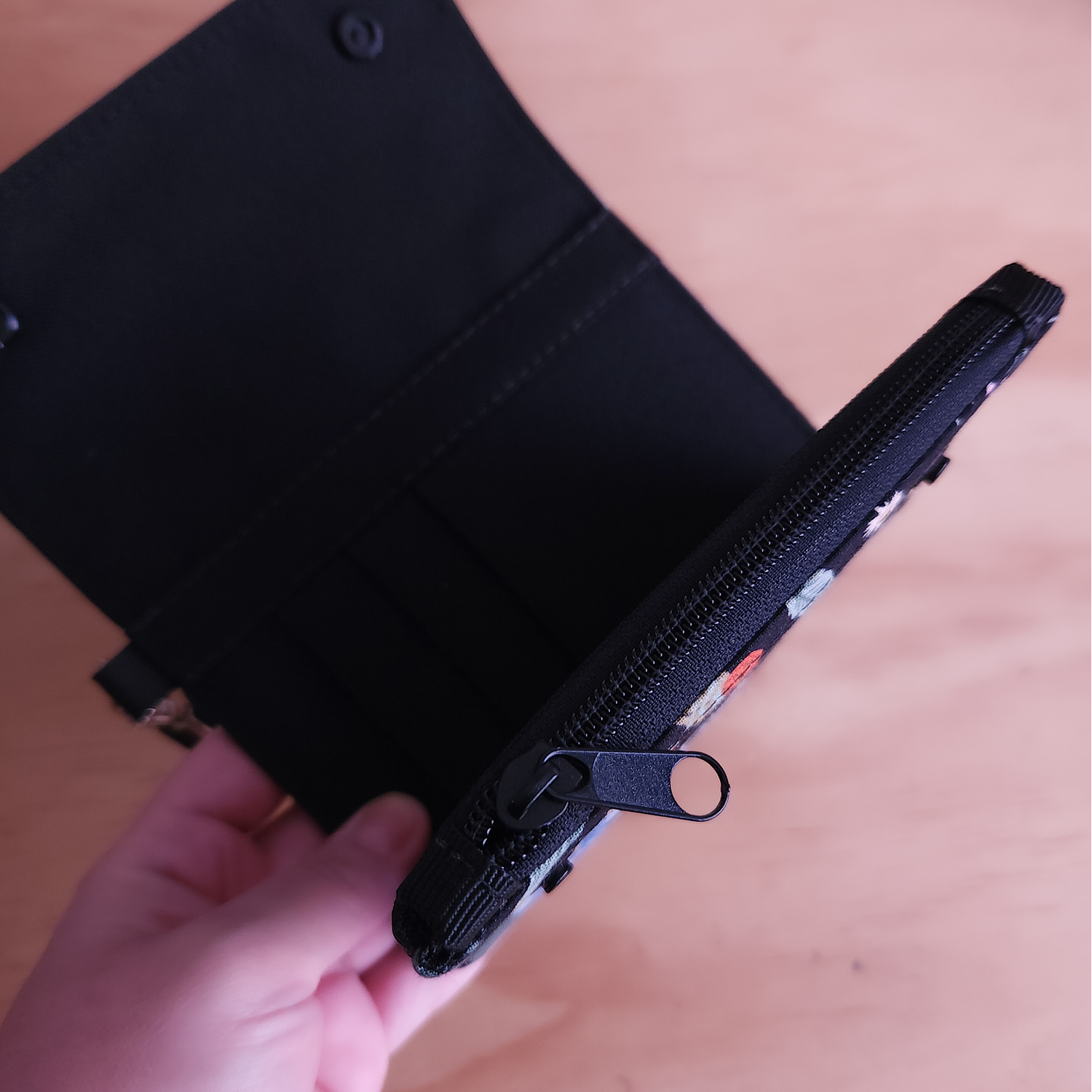 Billetera M Personalizada 3