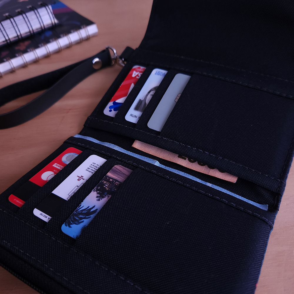 Billetera M Personalizada 2