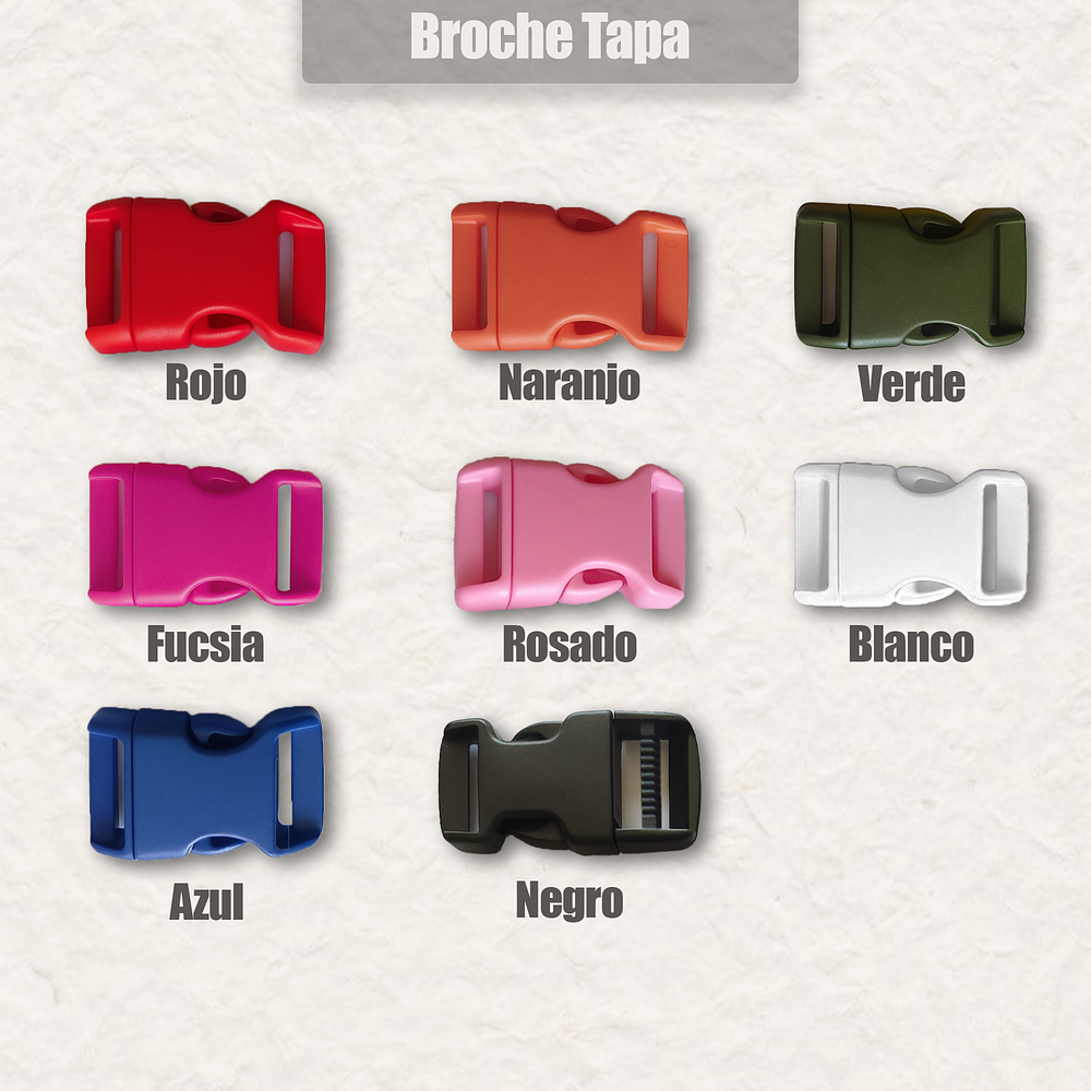 Bandolera Personalizada 4