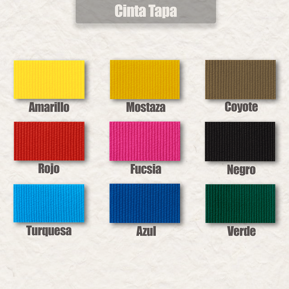 Bandolera Personalizada 5