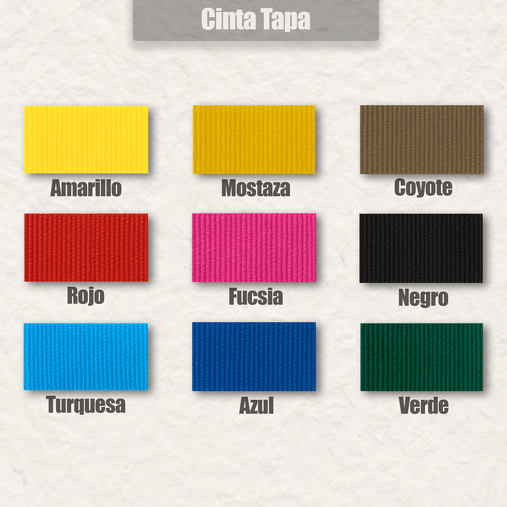 Bandolera Personalizada 5