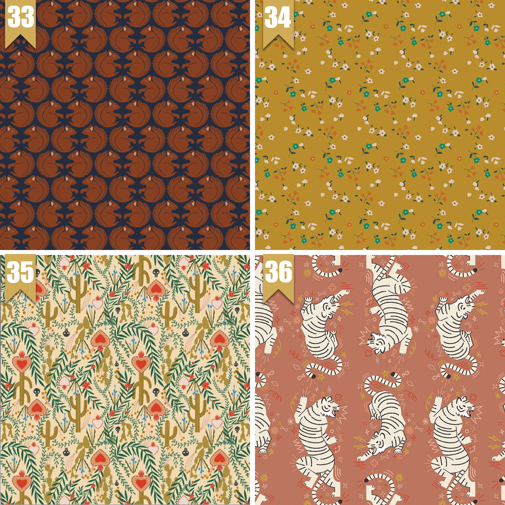 Bandolera Personalizada 14