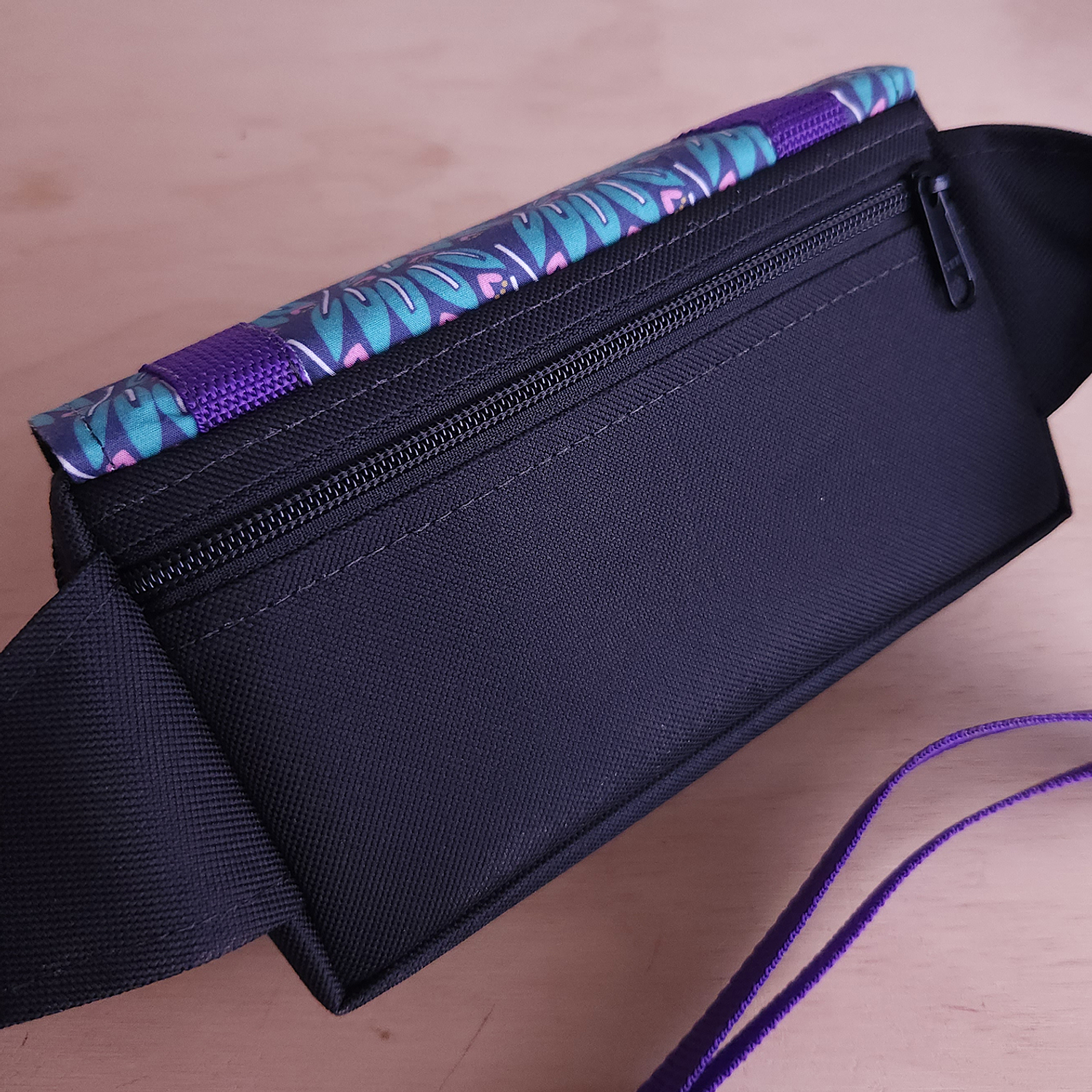 Banano B Suculenta corazon 3