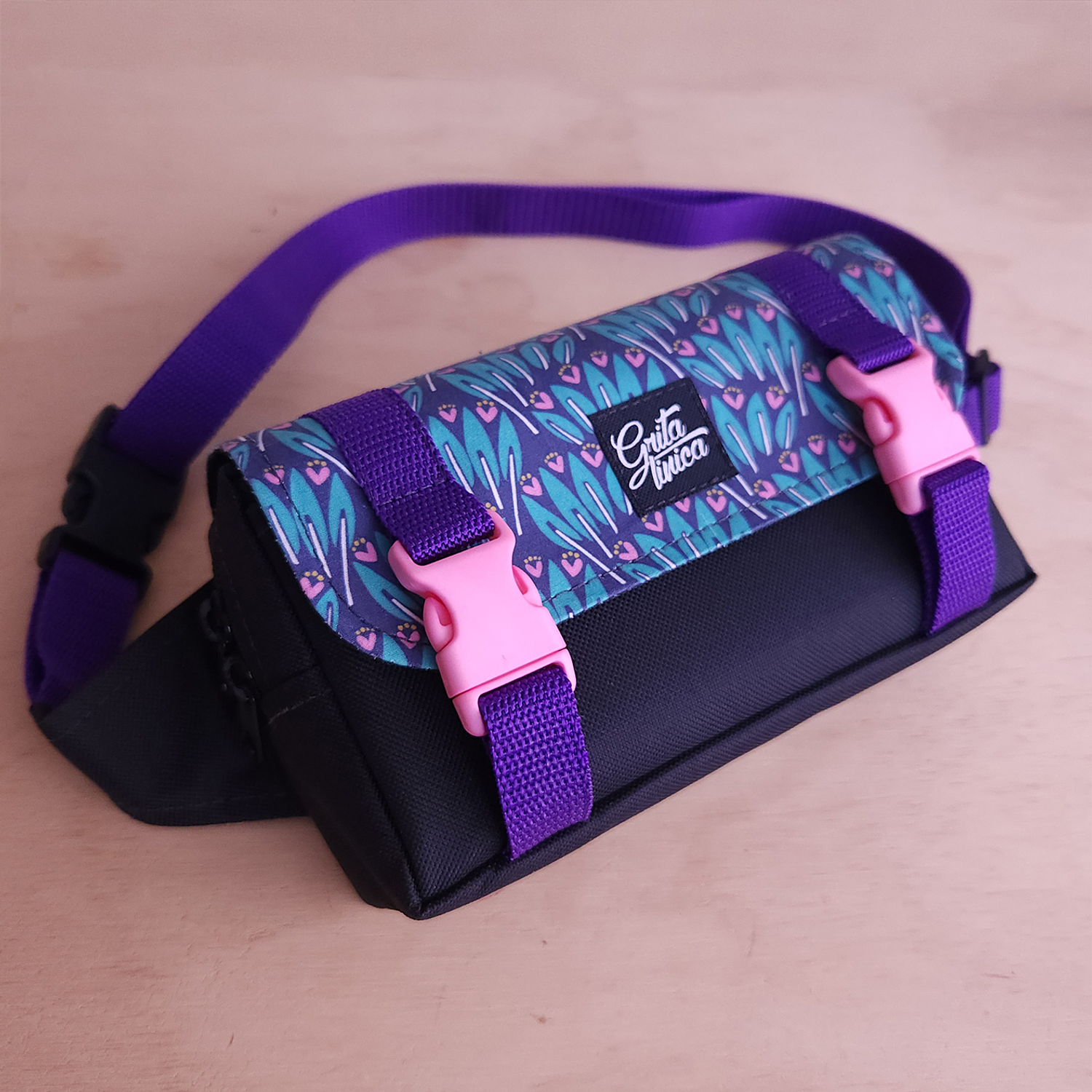 Banano B Suculenta corazon 1