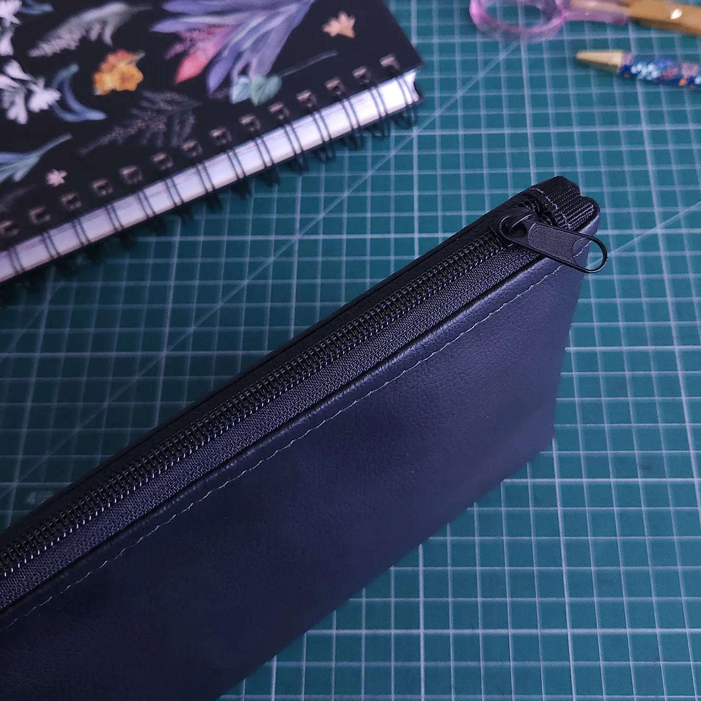 Estuche S Gato tetera 3