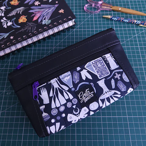 Estuche S Magia