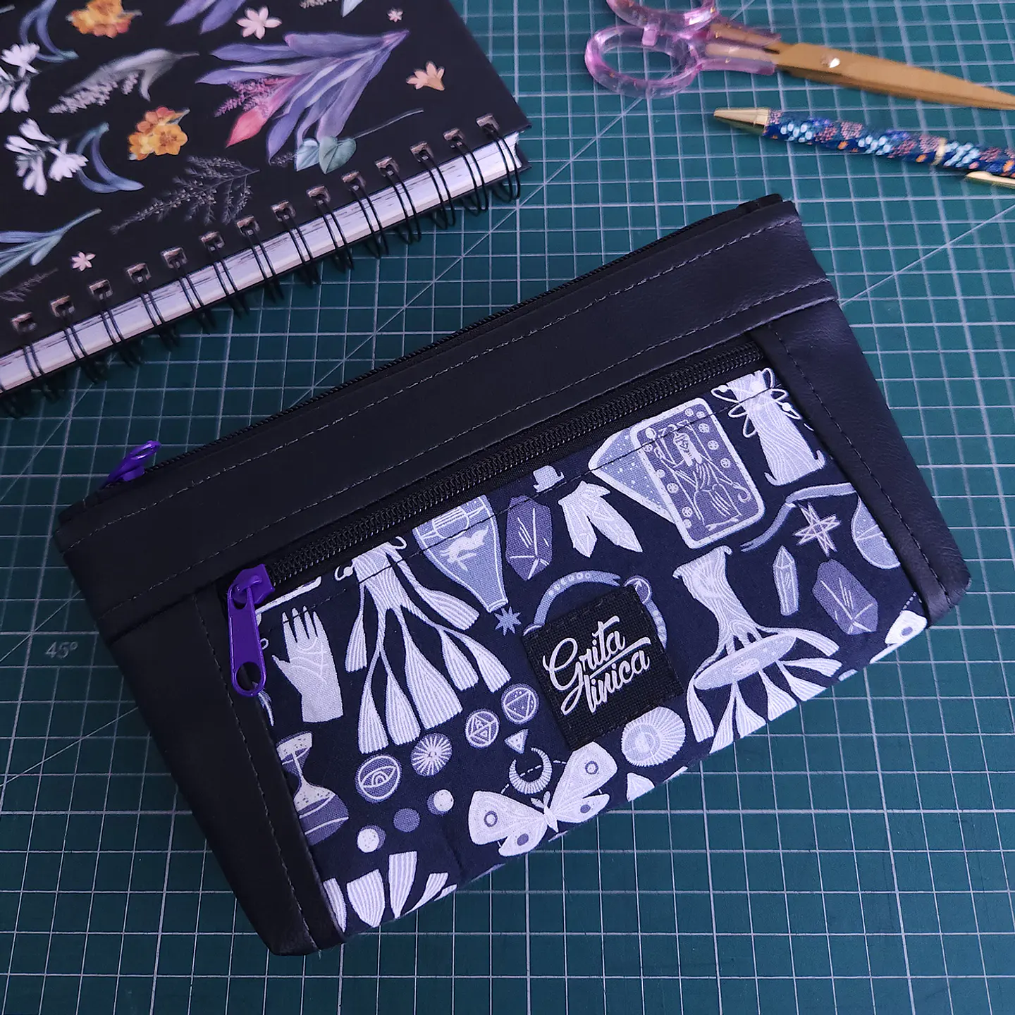 Estuche S Magia 1