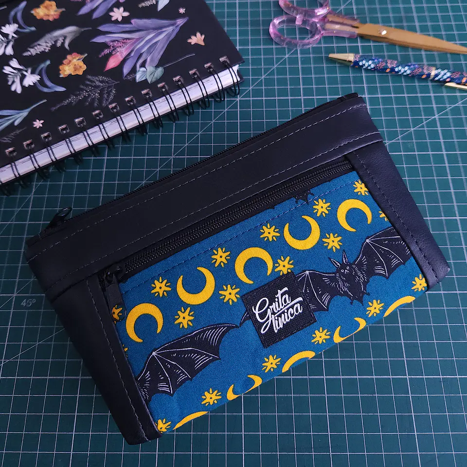 Estuche S Murcielagos 1