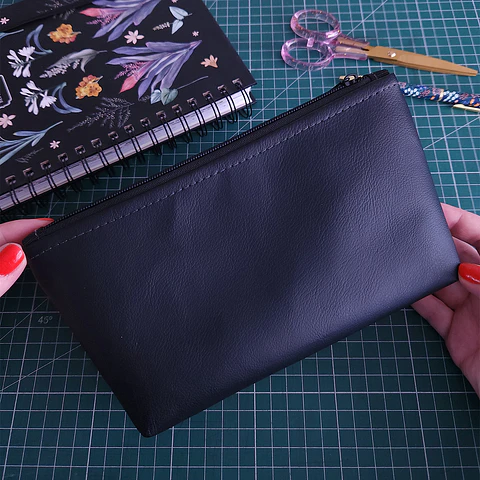 Estuche S Honguitos