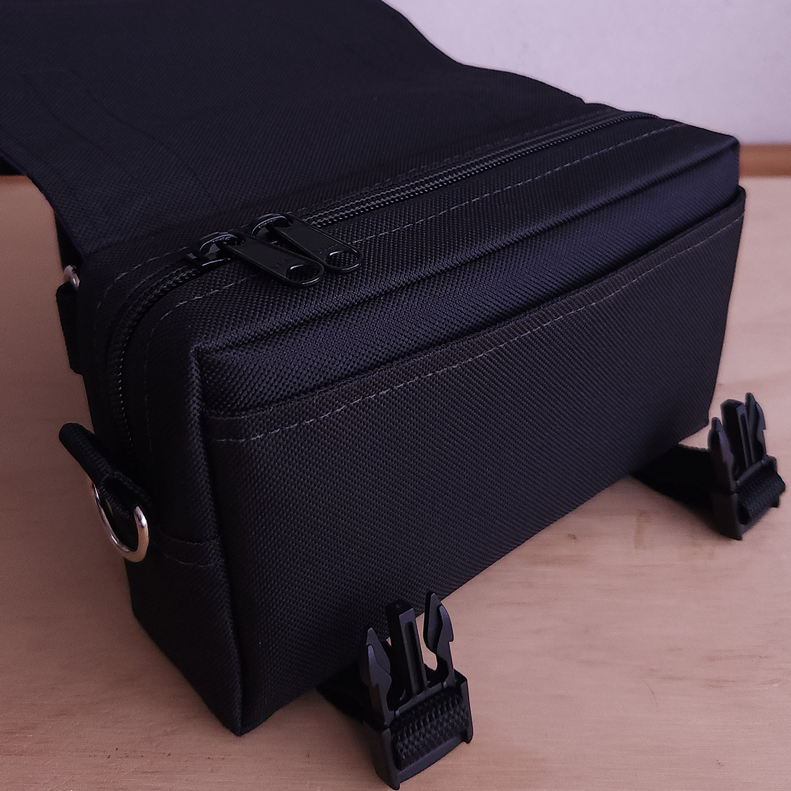 Bolso/Banano B Murcielagos