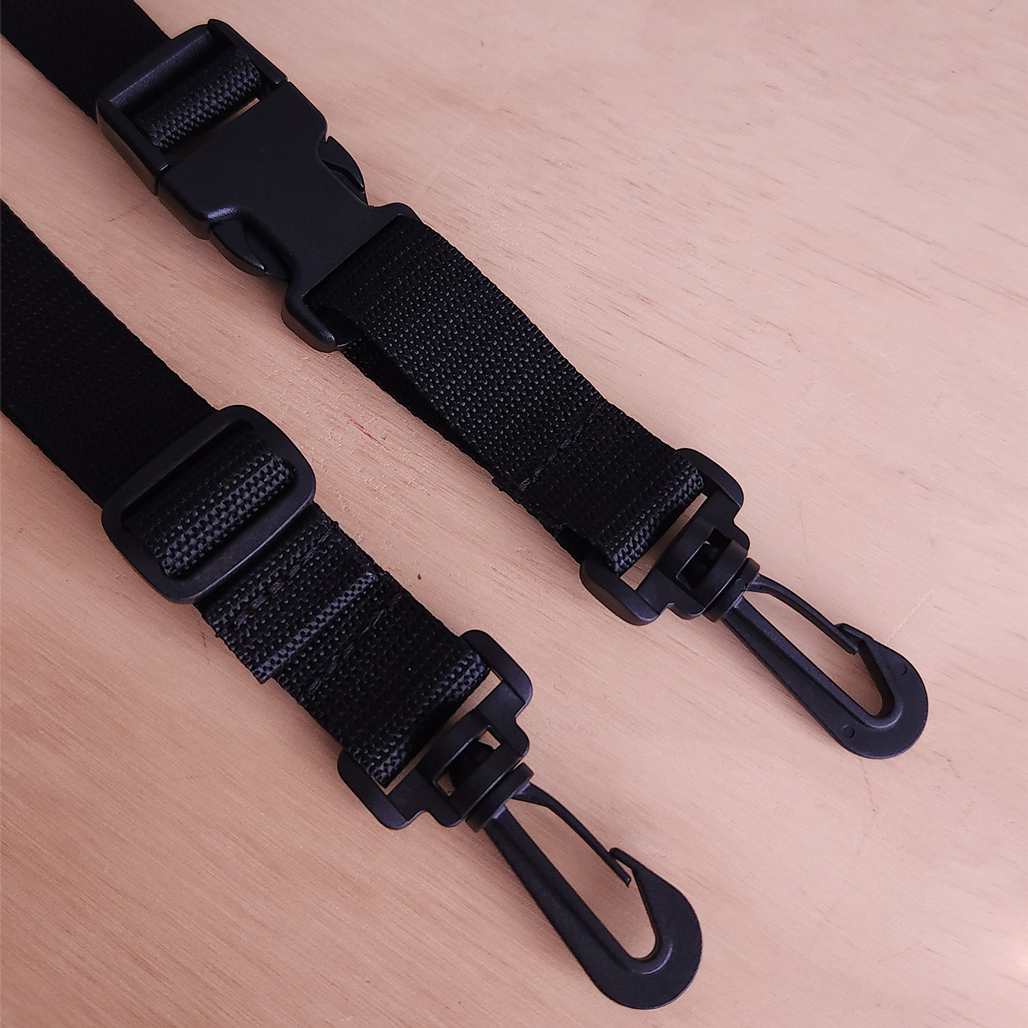 Bolso/Banano B Murcielagos 4