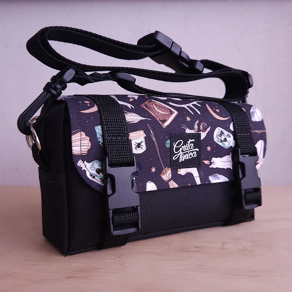 Bolso/Banano B Magia 1
