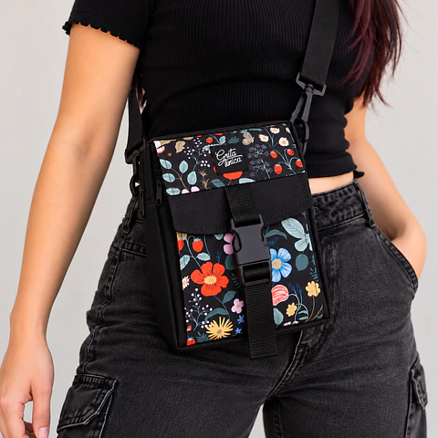 Bandolera Personalizada
